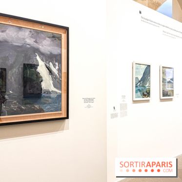 Kurt Schwitters, Le chaos-monde : la rétrospective événement au Musée Picasso
