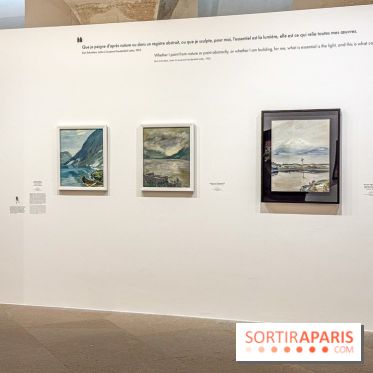 Kurt Schwitters, Le chaos-monde : la rétrospective événement au Musée Picasso