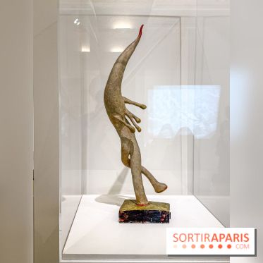 Kurt Schwitters, Le chaos-monde : la rétrospective événement au Musée Picasso