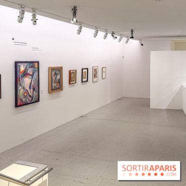Kurt Schwitters, Le chaos-monde : la rétrospective événement au Musée Picasso