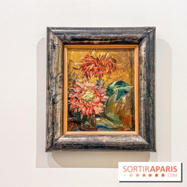 Kurt Schwitters, Le chaos-monde : la rétrospective événement au Musée Picasso