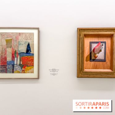 Kurt Schwitters, Le chaos-monde : la rétrospective événement au Musée Picasso