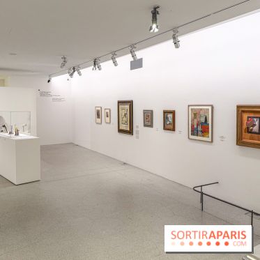Kurt Schwitters, Le chaos-monde : la rétrospective événement au Musée Picasso