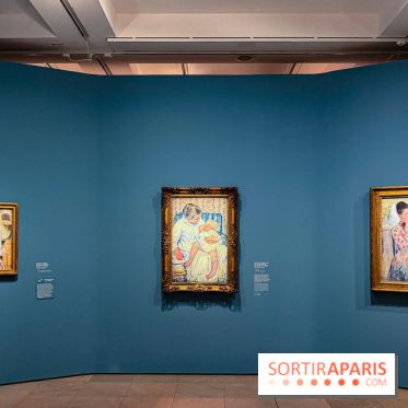Mary Cassatt. L’indépendante : l’exposition impressionniste au musée d’Orsay