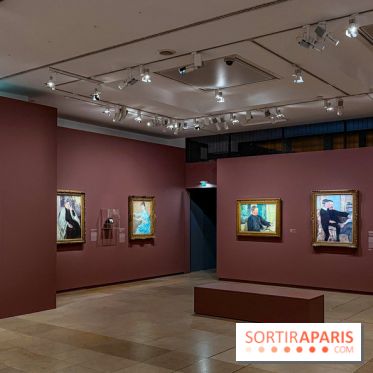 Mary Cassatt. L’indépendante : l’exposition impressionniste au musée d’Orsay
