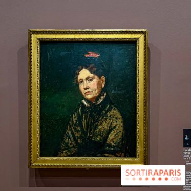 Mary Cassatt. L’indépendante : l’exposition impressionniste au musée d’Orsay