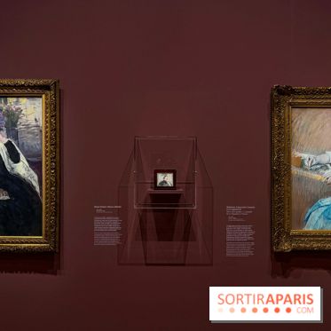 Mary Cassatt. L’indépendante : l’exposition impressionniste au musée d’Orsay