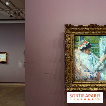 Mary Cassatt. L’indépendante : l’exposition impressionniste au musée d’Orsay