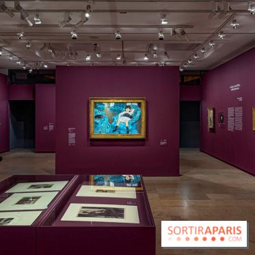Mary Cassatt. L’indépendante : l’exposition impressionniste au musée d’Orsay