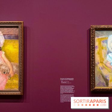 Mary Cassatt. L’indépendante : l’exposition impressionniste au musée d’Orsay