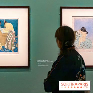 Mary Cassatt. L’indépendante : l’exposition impressionniste au musée d’Orsay