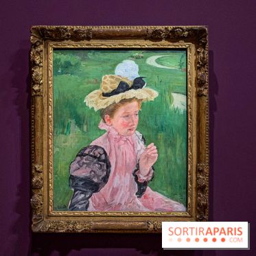 Mary Cassatt. L’indépendante : l’exposition impressionniste au musée d’Orsay