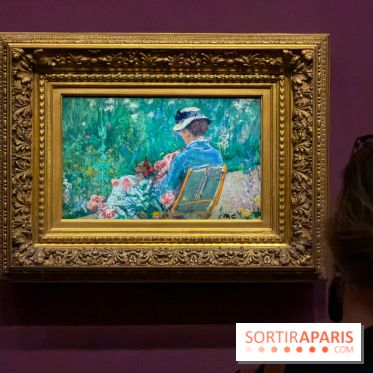 Mary Cassatt. L’indépendante : l’exposition impressionniste au musée d’Orsay