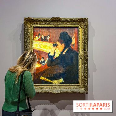 Mary Cassatt. L’indépendante : l’exposition impressionniste au musée d’Orsay
