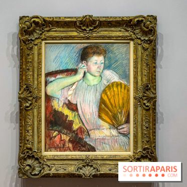 Mary Cassatt. L’indépendante : l’exposition impressionniste au musée d’Orsay