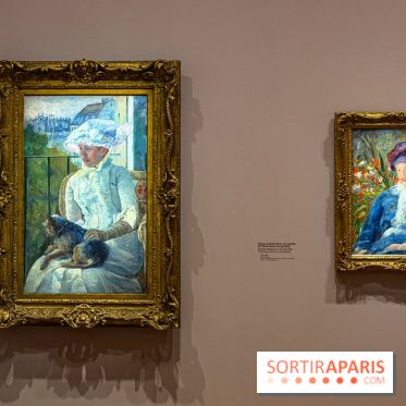 Mary Cassatt. L’indépendante : l’exposition impressionniste au musée d’Orsay