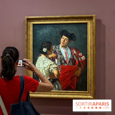 Mary Cassatt. L’indépendante : l’exposition impressionniste au musée d’Orsay
