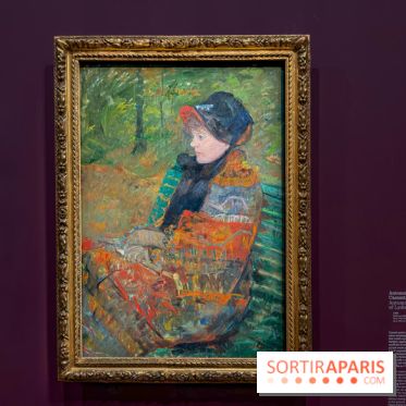 Mary Cassatt. L’indépendante : l’exposition impressionniste au musée d’Orsay
