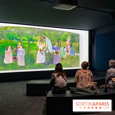 Mary Cassatt. L’indépendante : l’exposition impressionniste au musée d’Orsay