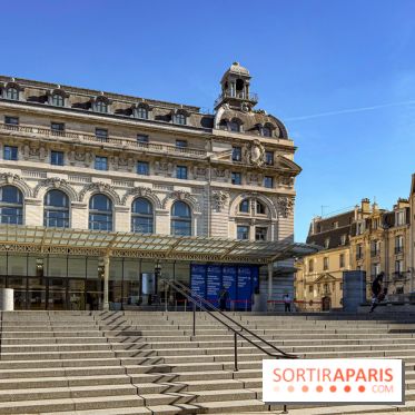 Mary Cassatt. L’indépendante : l’exposition impressionniste au musée d’Orsay