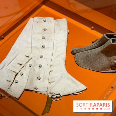 Un vestiaire à soi
