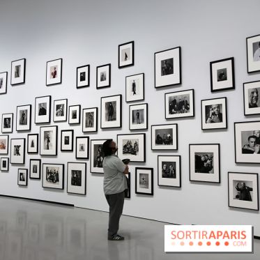 Remember Me : nos photos de l'exposition à la Bourse de Commerce