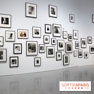 Remember Me : nos photos de l'exposition à la Bourse de Commerce