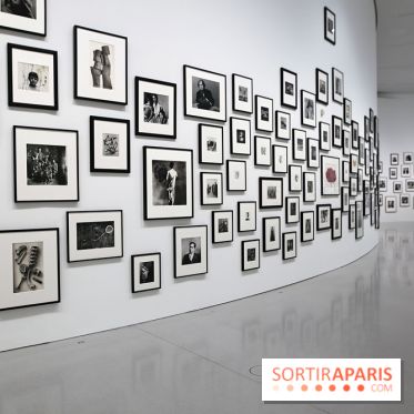 Remember Me : nos photos de l'exposition à la Bourse de Commerce