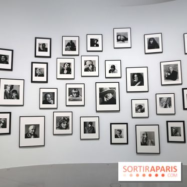 Remember Me : nos photos de l'exposition à la Bourse de Commerce