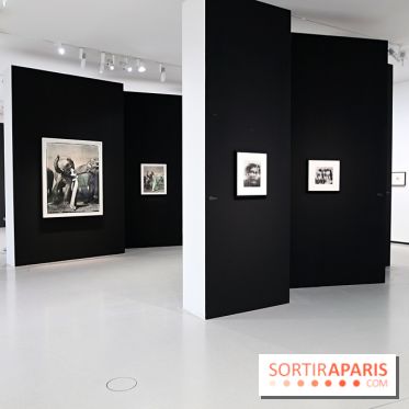 Remember Me : nos photos de l'exposition à la Bourse de Commerce