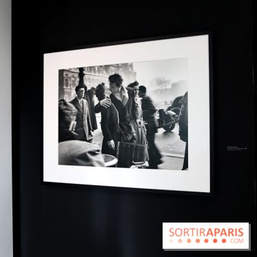Remember Me : nos photos de l'exposition à la Bourse de Commerce
