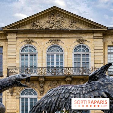 Les costumes de la saga Hunger Games s’exposent au Musée Rodin
