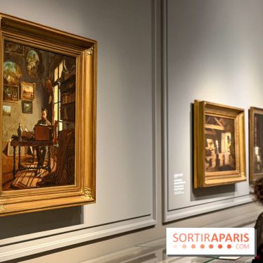 Gustave Fayet à la Fondation Louis Vuitton : Van Gogh, Gauguin et Redon dans une exposition événement