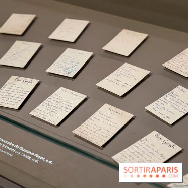 Gustave Fayet à la Fondation Louis Vuitton : Van Gogh, Gauguin et Redon dans une exposition événement