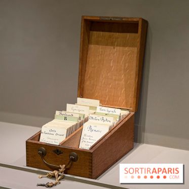 Gustave Fayet à la Fondation Louis Vuitton : Van Gogh, Gauguin et Redon dans une exposition événement