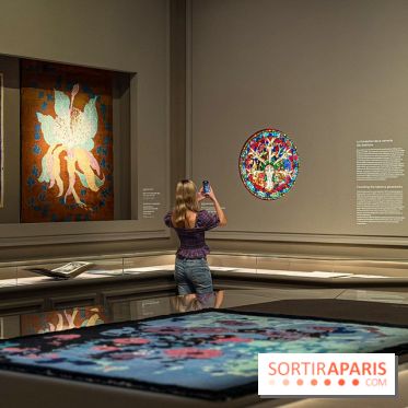 Gustave Fayet à la Fondation Louis Vuitton : Van Gogh, Gauguin et Redon dans une exposition événement
