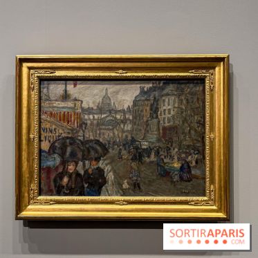 Gustave Fayet à la Fondation Louis Vuitton : Van Gogh, Gauguin et Redon dans une exposition événement