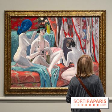 Gustave Fayet à la Fondation Louis Vuitton : Van Gogh, Gauguin et Redon dans une exposition événement