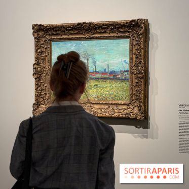 Gustave Fayet à la Fondation Louis Vuitton : Van Gogh, Gauguin et Redon dans une exposition événement