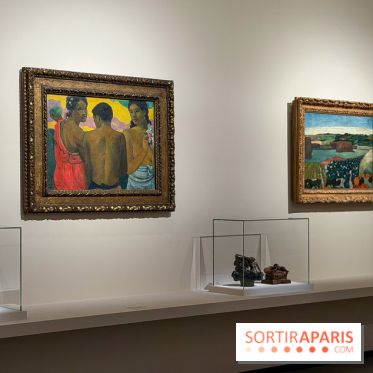 Gustave Fayet à la Fondation Louis Vuitton : Van Gogh, Gauguin et Redon dans une exposition événement