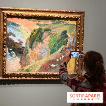 Gustave Fayet à la Fondation Louis Vuitton : Van Gogh, Gauguin et Redon dans une exposition événement