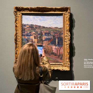 Gustave Fayet à la Fondation Louis Vuitton : Van Gogh, Gauguin et Redon dans une exposition événement