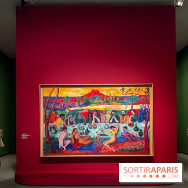 Gustave Fayet à la Fondation Louis Vuitton : Van Gogh, Gauguin et Redon dans une exposition événement
