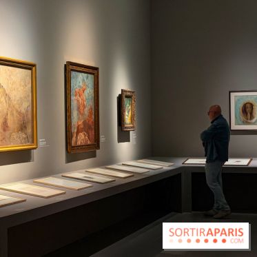Gustave Fayet à la Fondation Louis Vuitton : Van Gogh, Gauguin et Redon dans une exposition événement