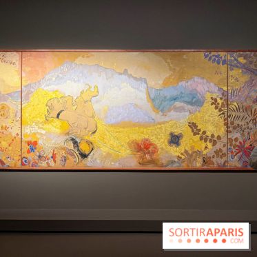 Gustave Fayet à la Fondation Louis Vuitton : Van Gogh, Gauguin et Redon dans une exposition événement