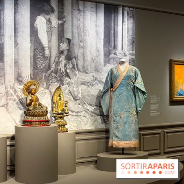 Gustave Fayet à la Fondation Louis Vuitton : Van Gogh, Gauguin et Redon dans une exposition événement