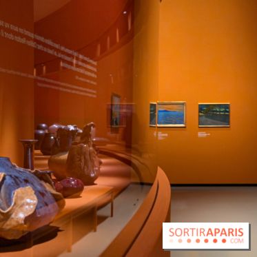Gustave Fayet à la Fondation Louis Vuitton : Van Gogh, Gauguin et Redon dans une exposition événement
