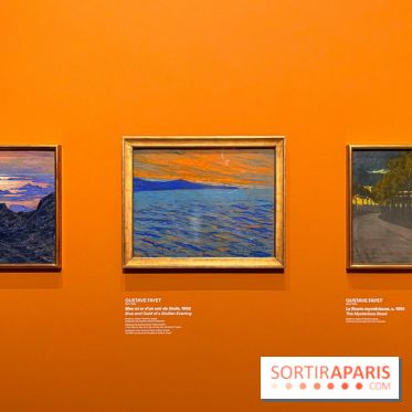 Gustave Fayet à la Fondation Louis Vuitton : Van Gogh, Gauguin et Redon dans une exposition événement