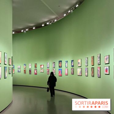 Gustave Fayet à la Fondation Louis Vuitton : Van Gogh, Gauguin et Redon dans une exposition événement
