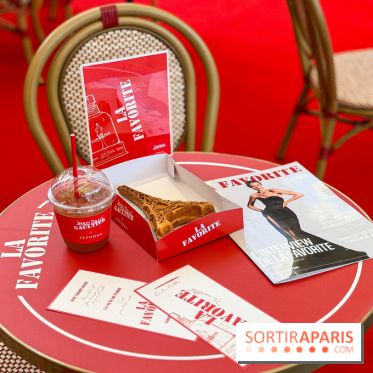 Jean-Paul Gaultier ouvre un pop-up avec un café et des animations sur la terrasse de la Canopée des Halles, à Paris